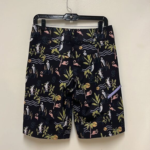 Wild Rye Freel Shorts Size 6 - Picture 4 of 5
